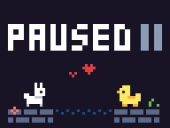 Paused ii