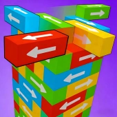 Stacking match
