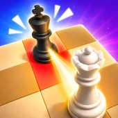 Mate in chess