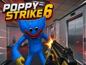 Poppy strike 6