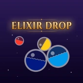 Elixir drop