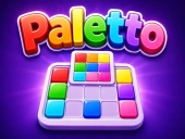 Paletto