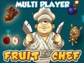 Fruit chef multi player