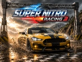 Super nitro racing 3