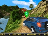 Monster truck offroad 2