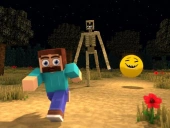 Verity block survival