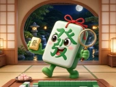 Mahjong master tile sort and match