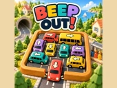 Beep out