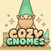 Cozy gnomes