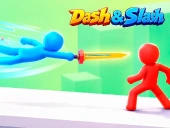 Ninja: sword dash