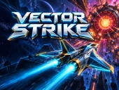 Vector strike