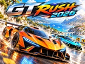 Gt rush 2026