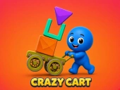 Crazy cart