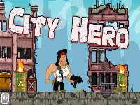 City hero