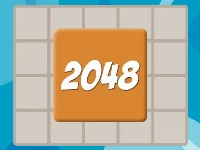 2048 puzzle