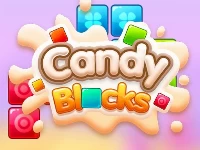 Candy blocks