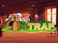 The trap