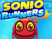 Sonio runners