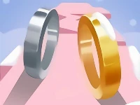 Ring of love 3d