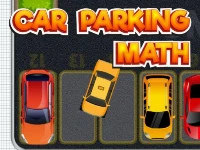 Car parking math