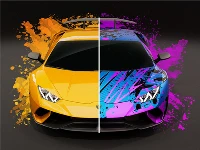 Paint my car