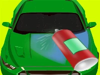 3d car paint