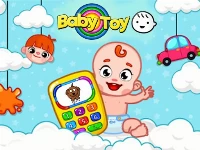 Baby toy