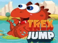 Trex jump