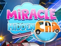 Miracle hidden car