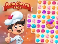 Papa cherry saga