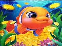 Fishing go - free fishing game online