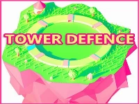 Tower defence