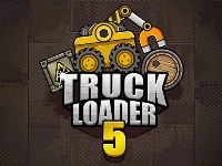 Truck loader 5